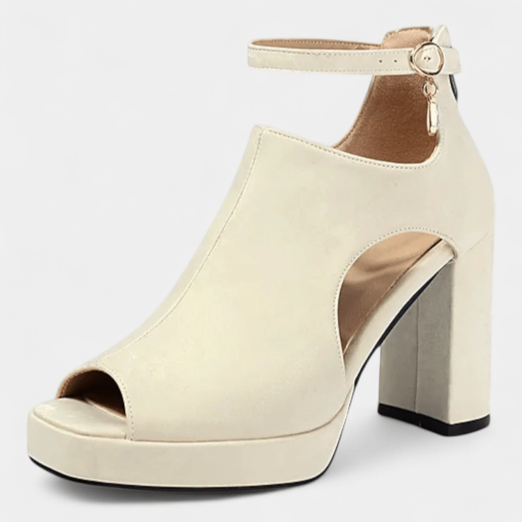 Lopez | Barevné vysoké podpatky