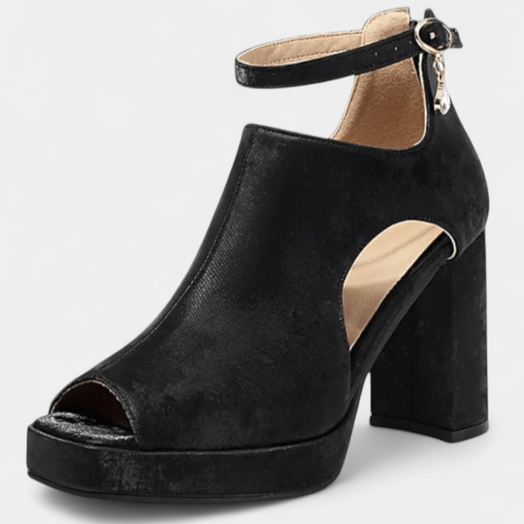 Lopez | Barevné vysoké podpatky