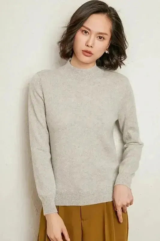 Luxe™ Svetr