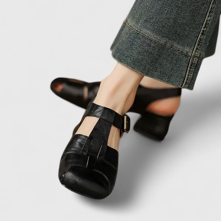 Madilyn™ | Stylové sandály