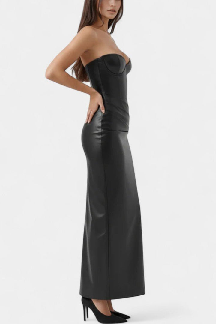 Malu™ | Stylové korzetové šaty