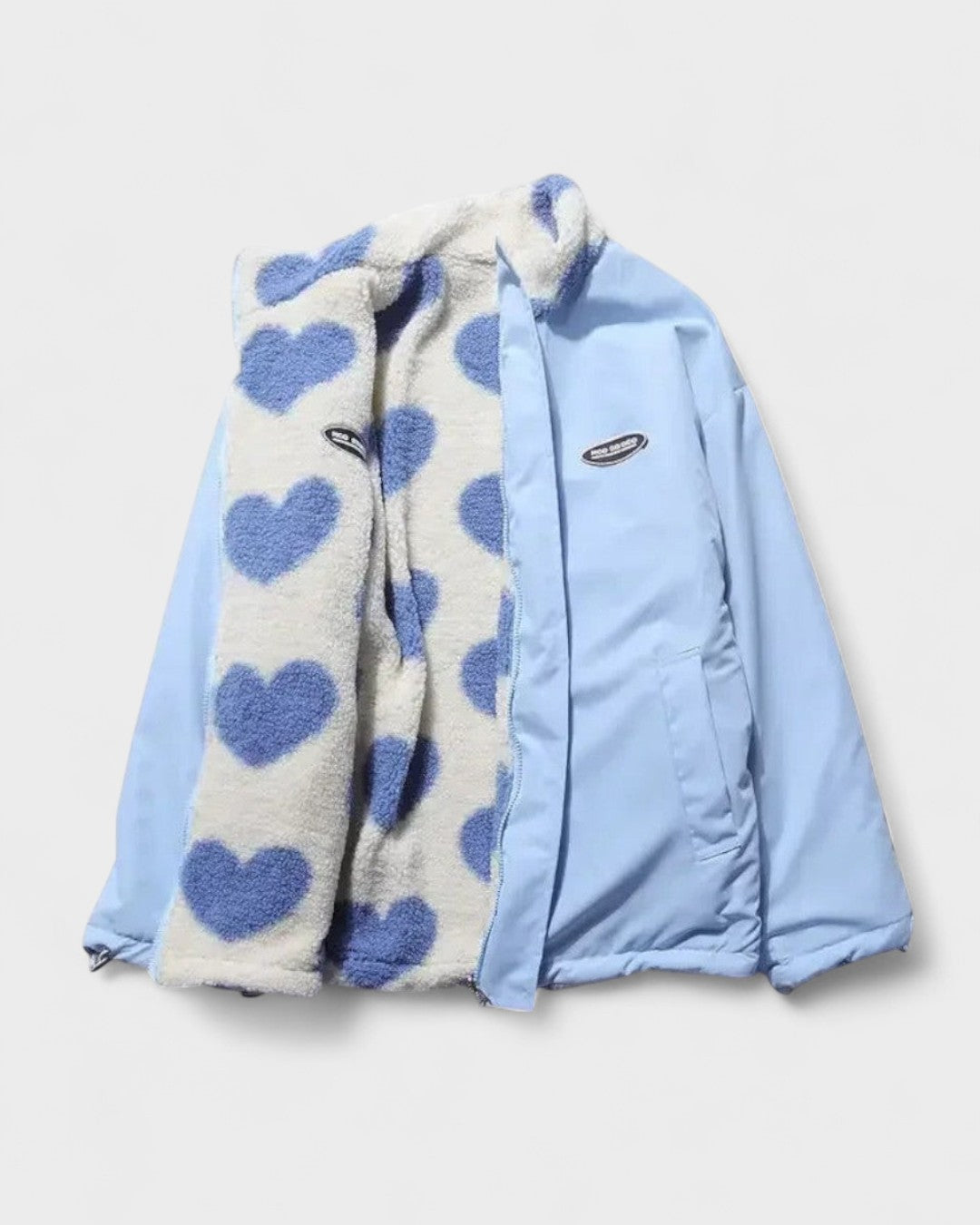 Manuela | Oboustranná Bunda