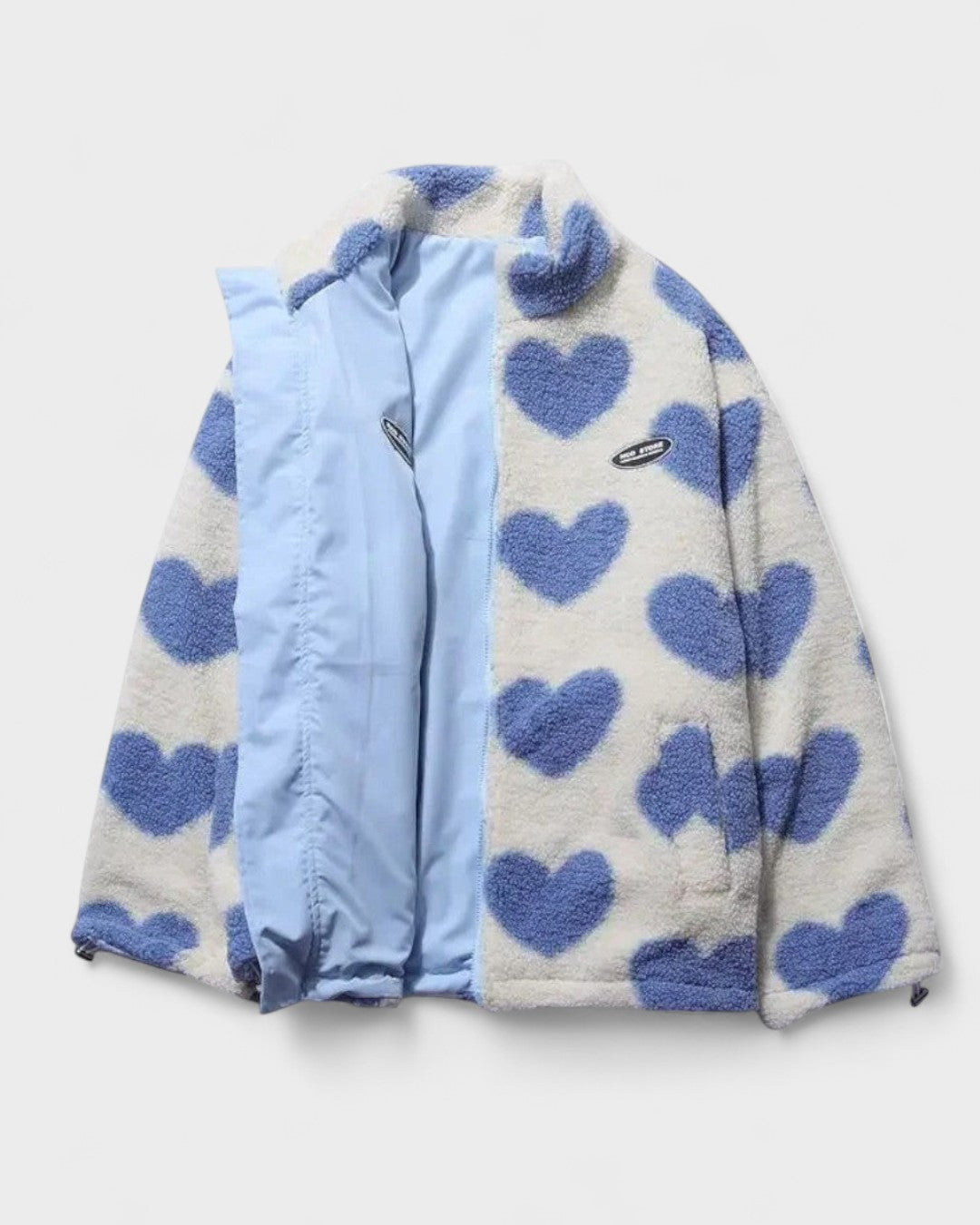 Manuela | Oboustranná Bunda