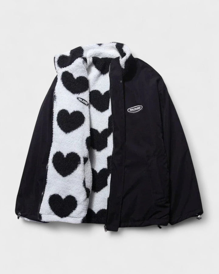 Manuela | Oboustranná Bunda