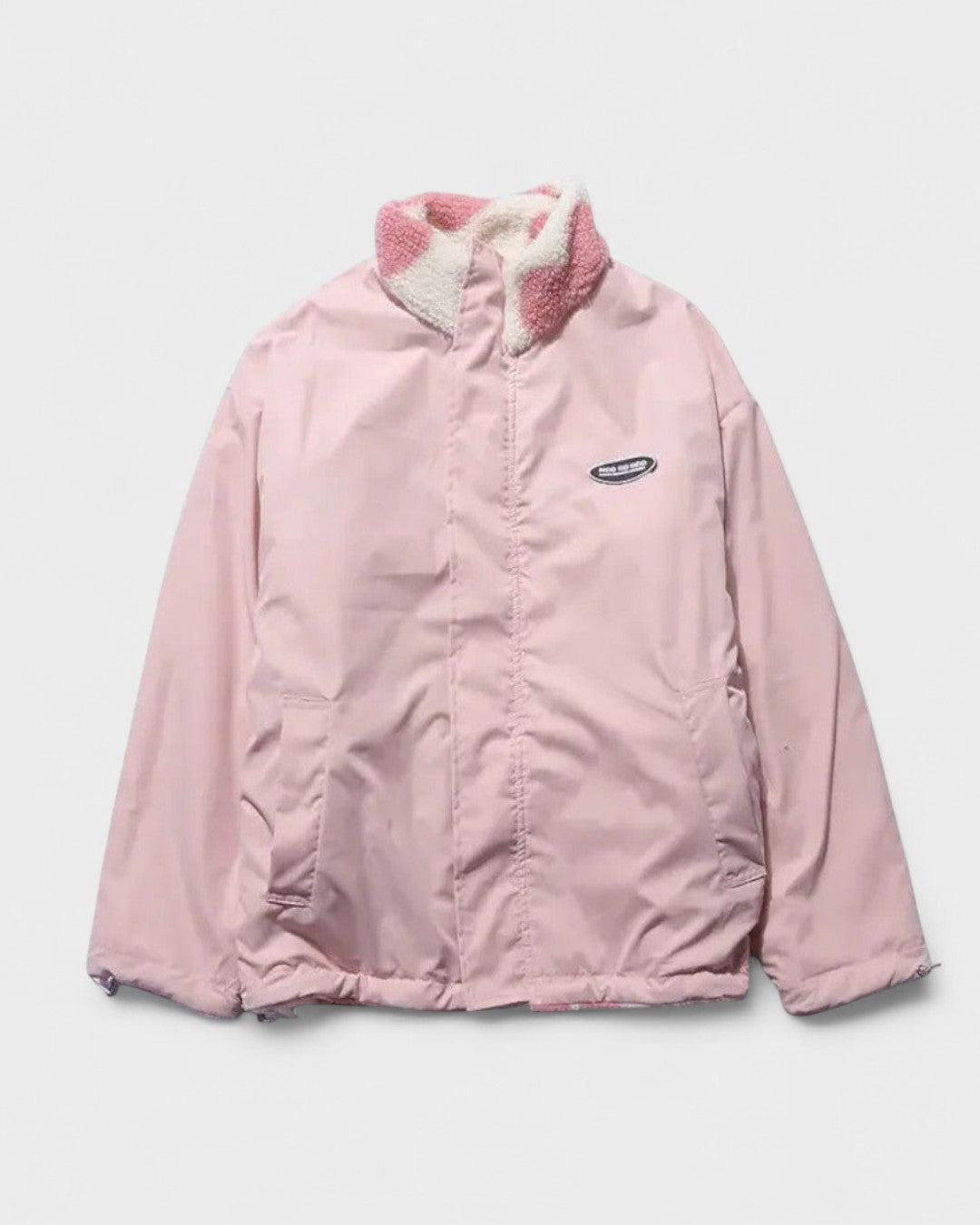 Manuela | Oboustranná Bunda