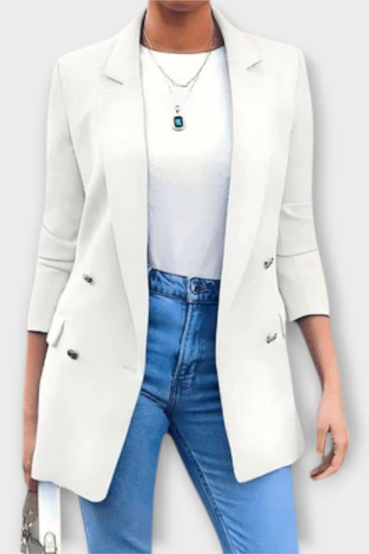 Marceline Noir – Dokonalý blazer