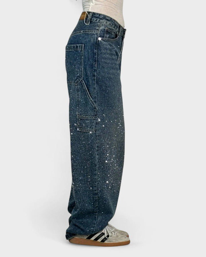 Marika™ Balloon Carpenter džíny