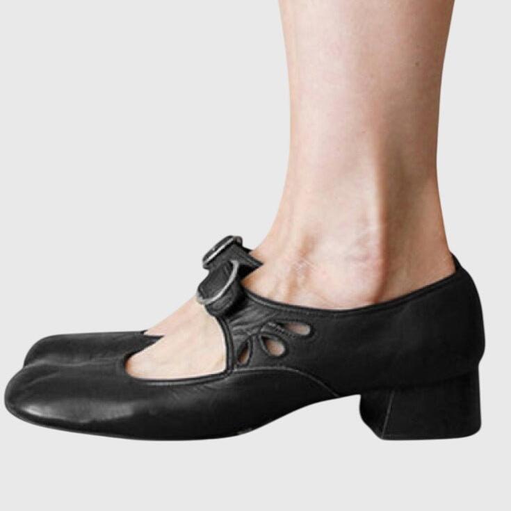 Marily | Ortopedické sandály