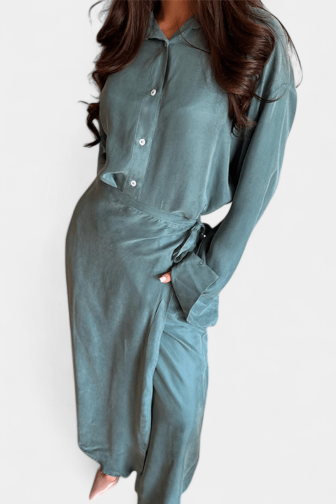 Marisol Dlouhorukávové sety