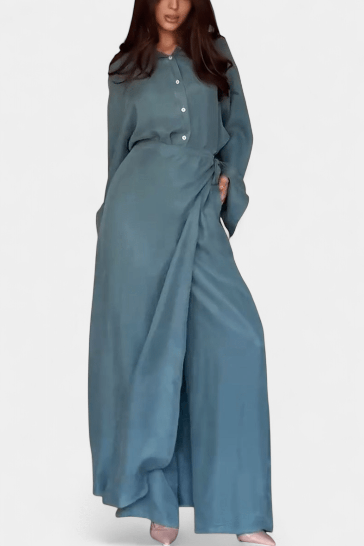 Marisol Dlouhorukávové sety