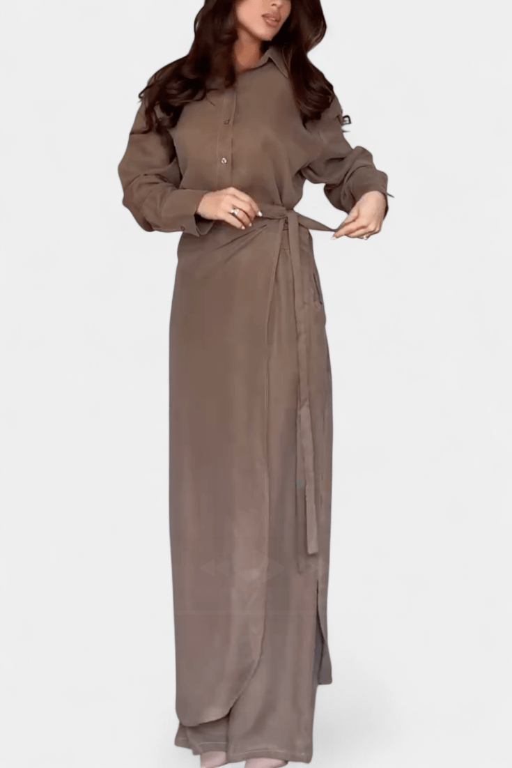 Marisol Dlouhorukávové sety