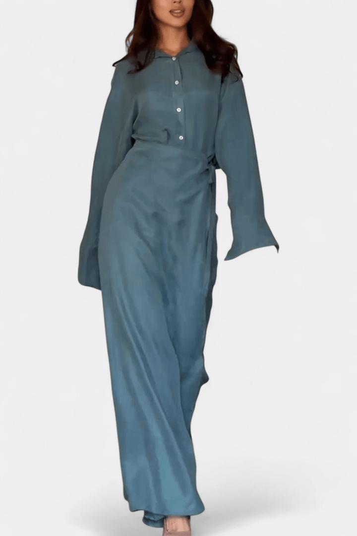 Marisol Dlouhorukávové sety