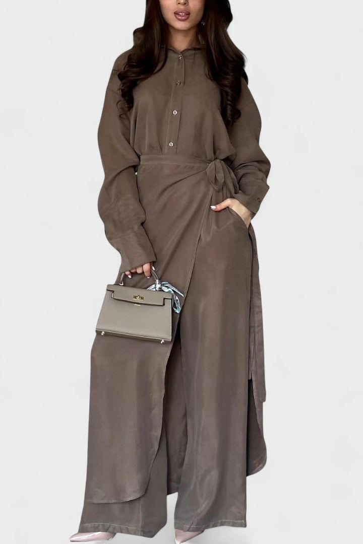 Marisol Dlouhorukávové sety