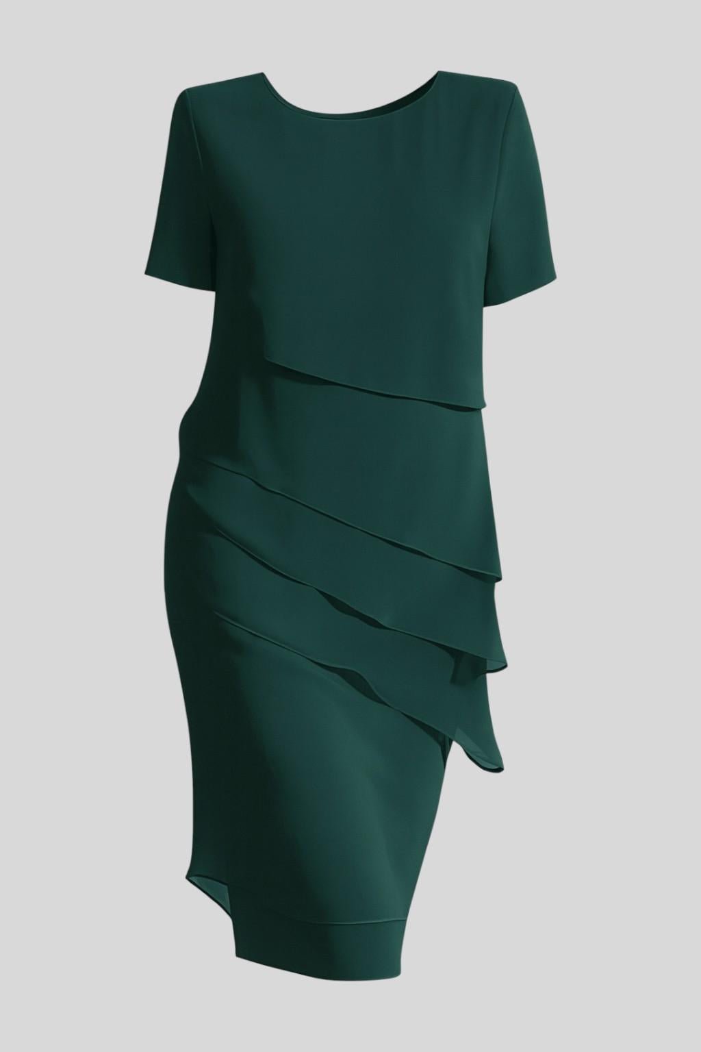 Marissa™ Midi šaty