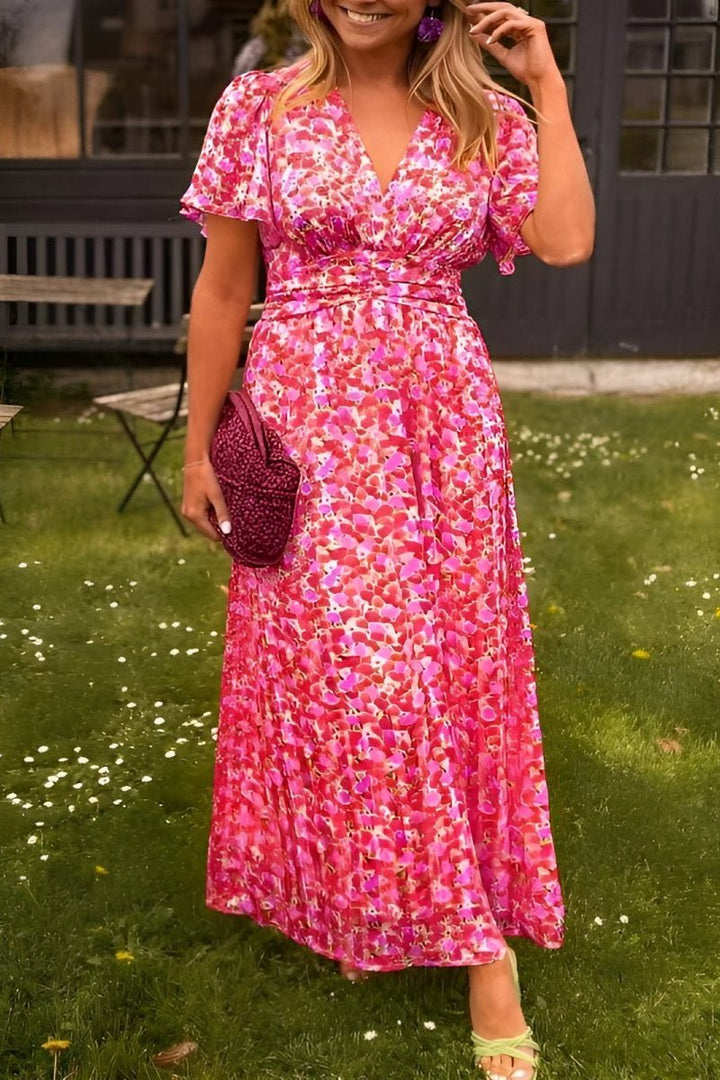 Marlene™ Maxi šaty