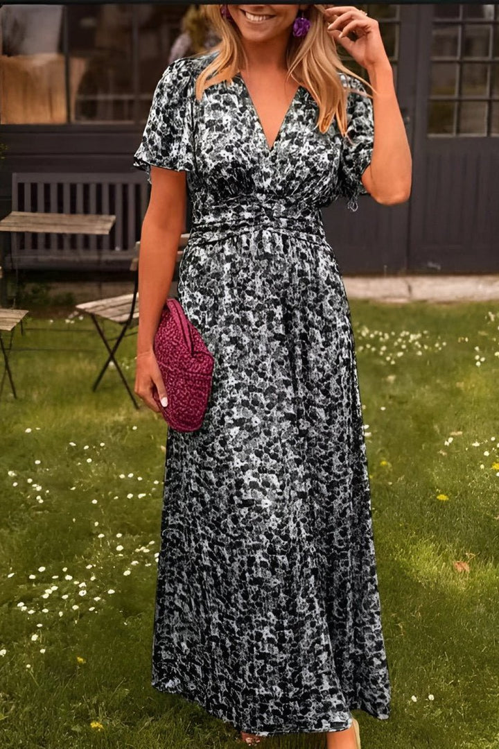 Marlene™ Maxi šaty