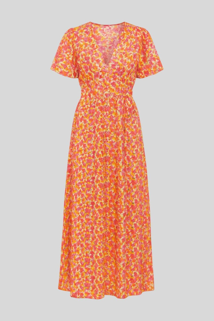 Marlene™ Maxi šaty