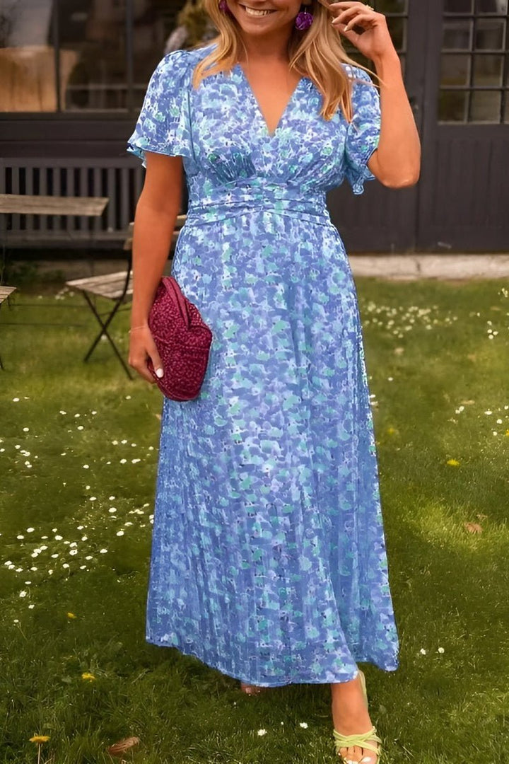 Marlene™ Maxi šaty