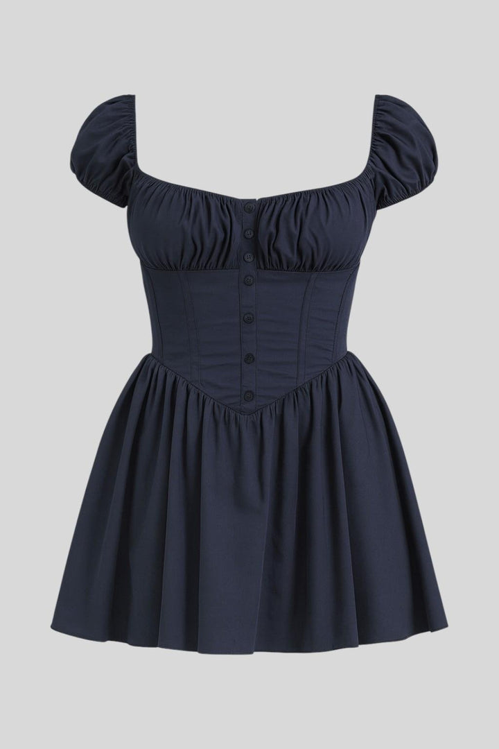 Melina™ Mini šaty