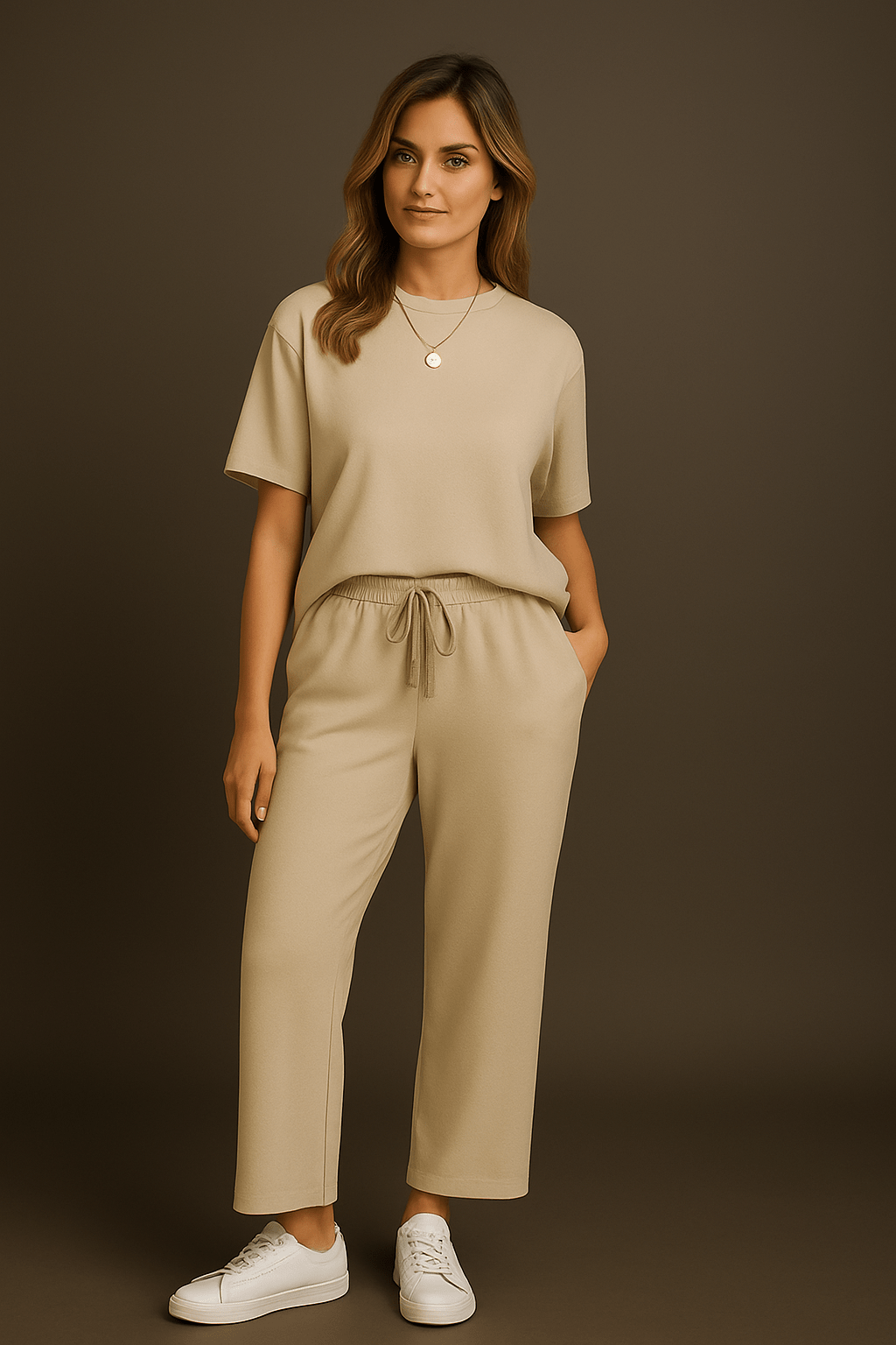 Mia Dlouhorukávové sety