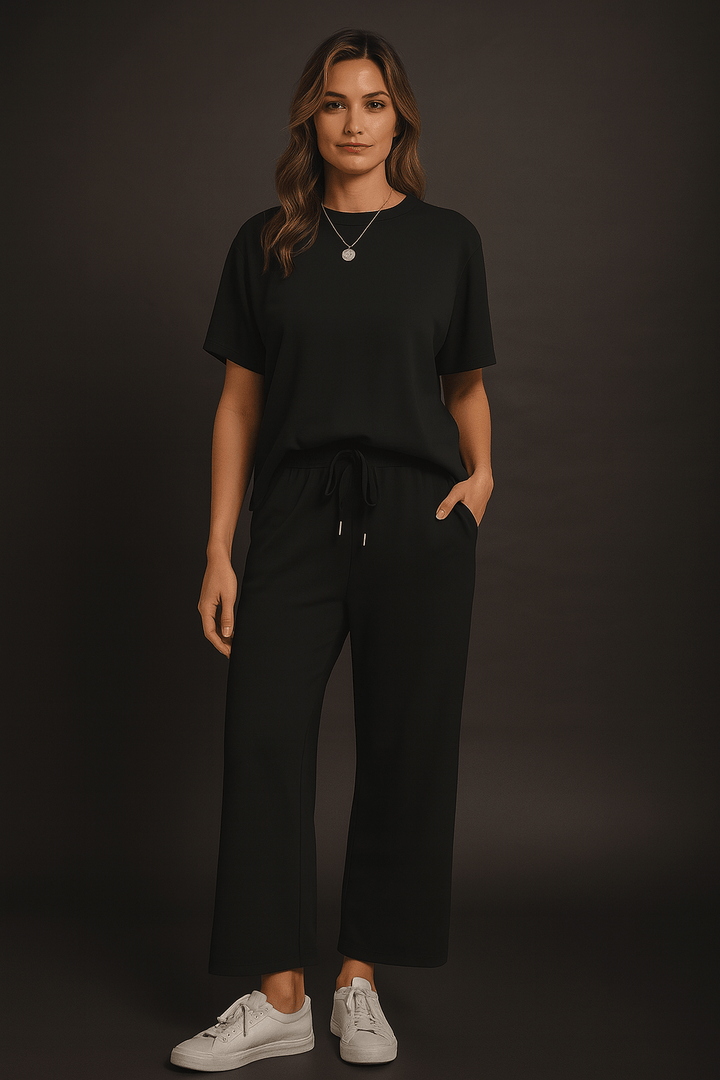 Mia Dlouhorukávové sety