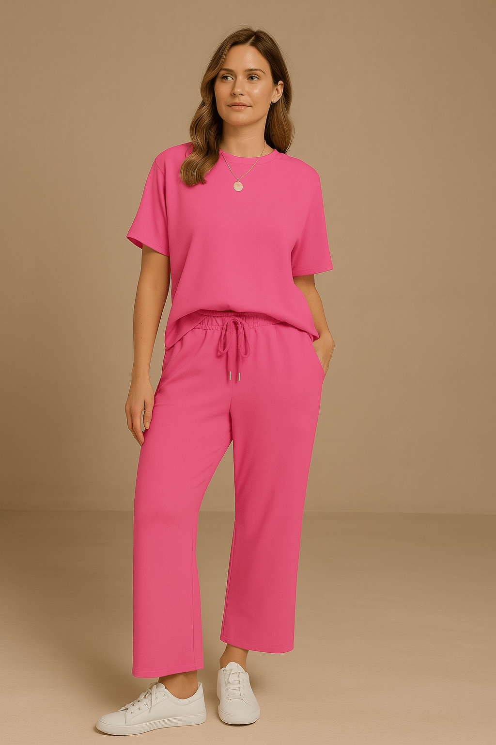 Mia Dlouhorukávové sety