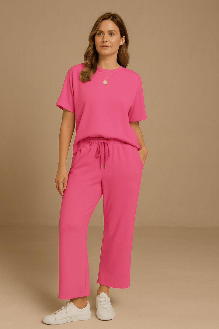 Mia Dlouhorukávové sety