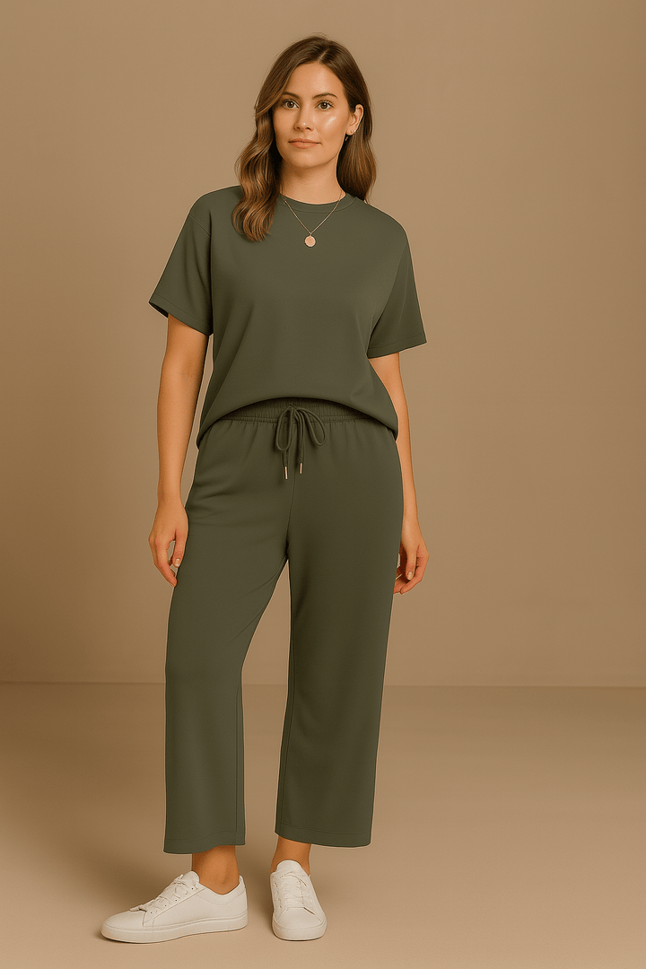 Mia Dlouhorukávové sety