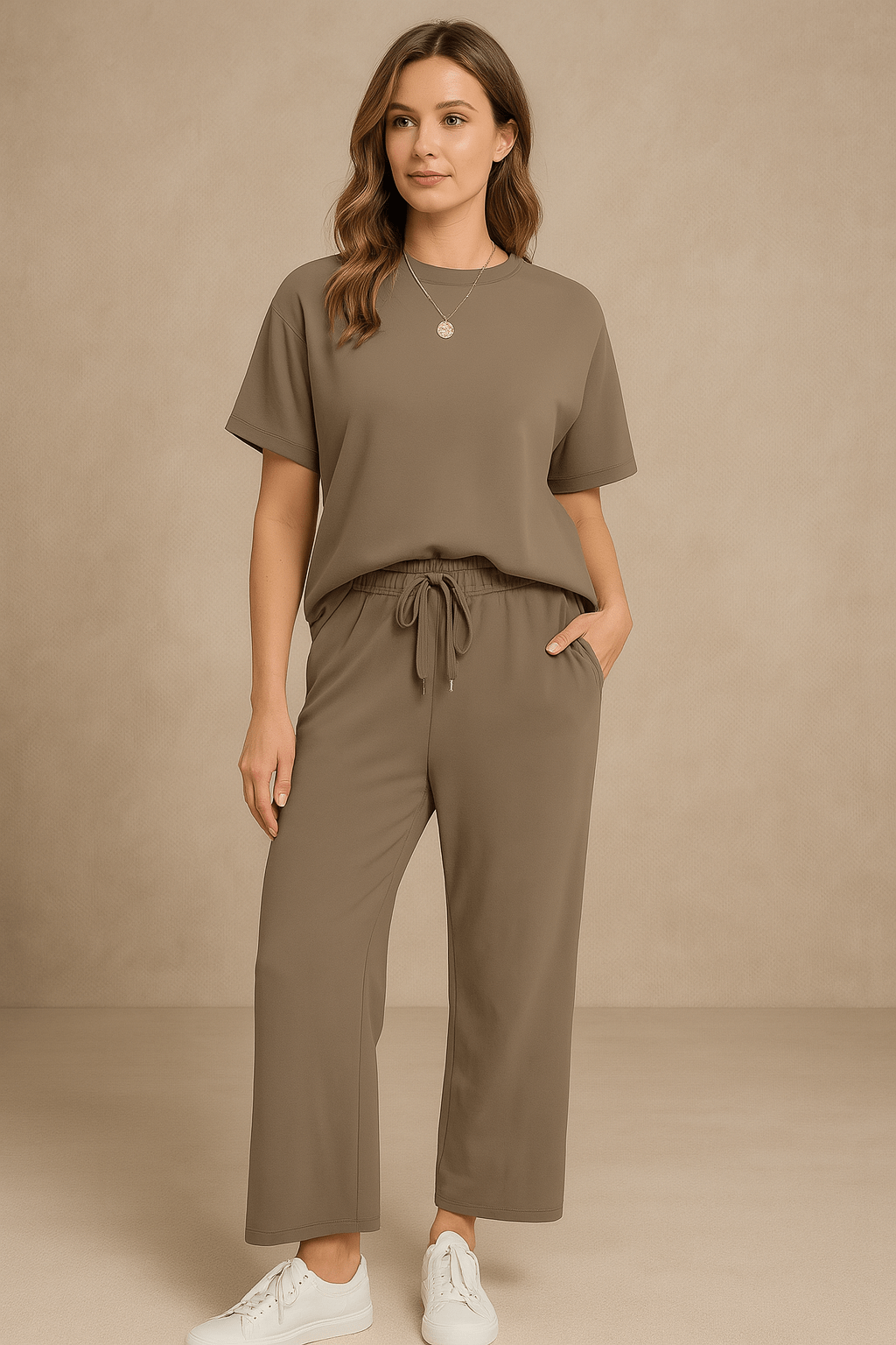 Mia Dlouhorukávové sety