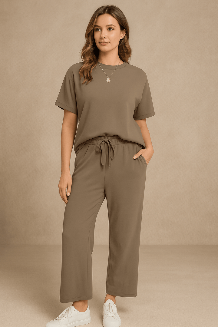 Mia Dlouhorukávové sety