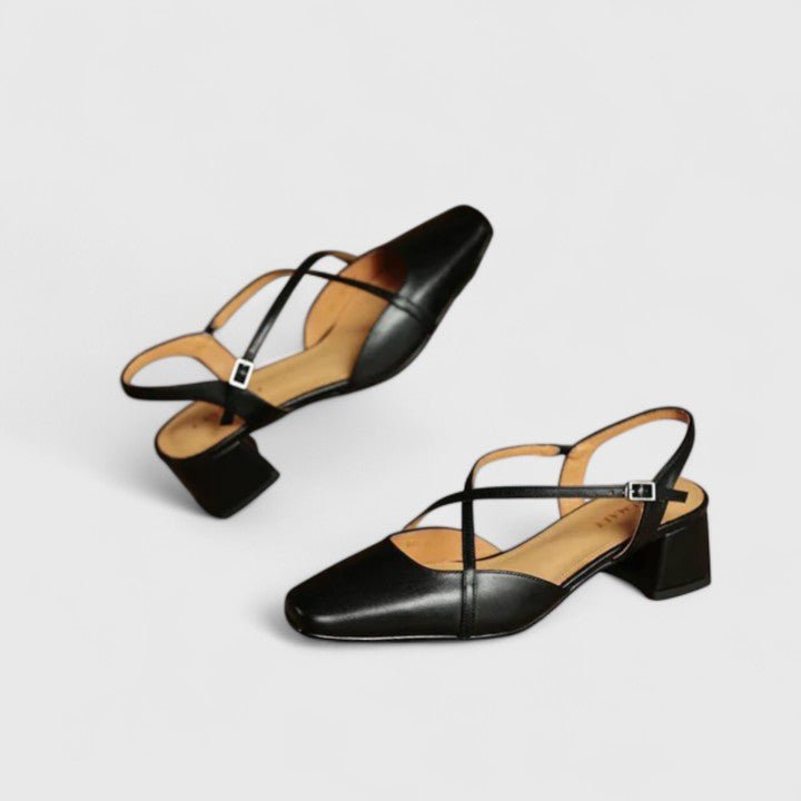 Mikaela | Stylové sandály