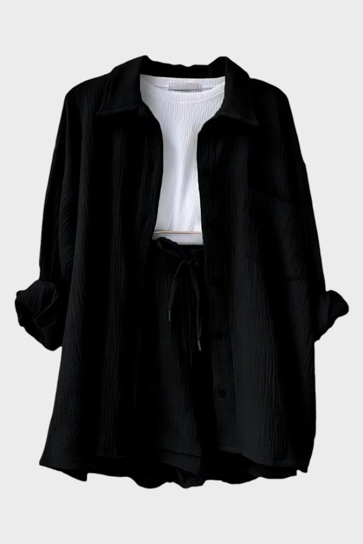 Milica Dlouhorukávové sety