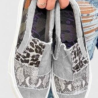 Mirayen | Ortopedické mokasíny