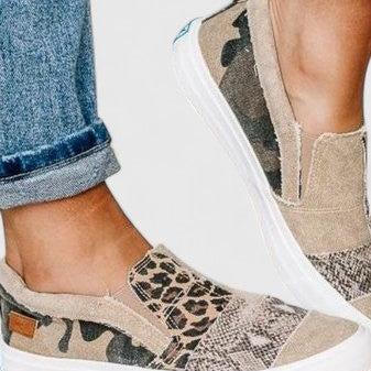 Mirayen | Ortopedické mokasíny