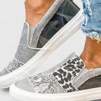 Mirayen | Ortopedické mokasíny