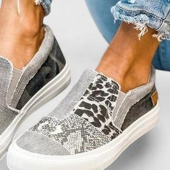 Mirayen | Ortopedické mokasíny