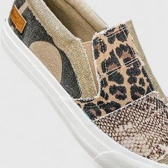 Mirayen | Ortopedické mokasíny