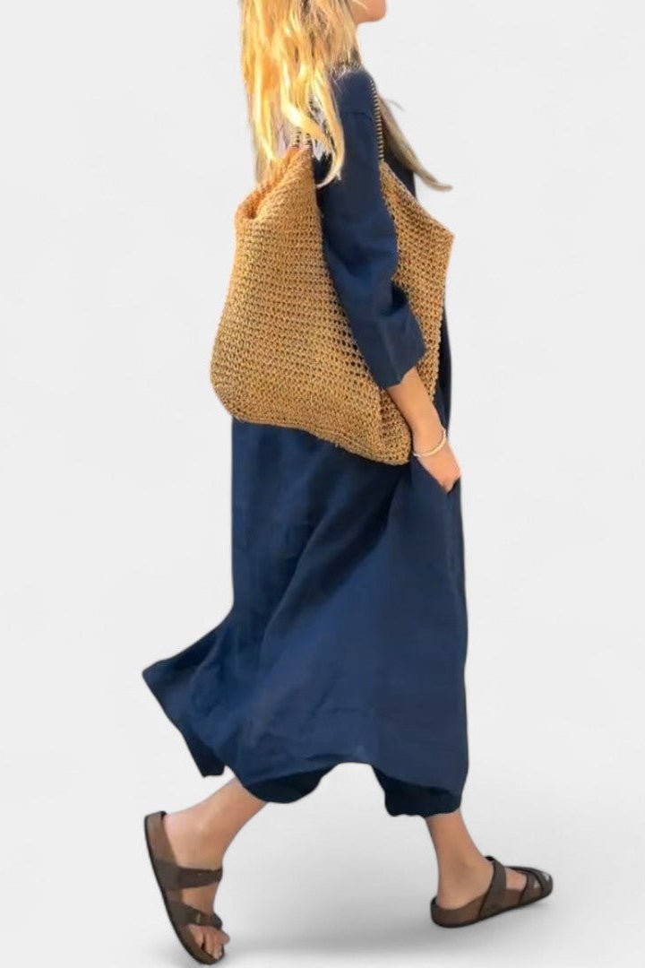 Miriam Dlouhorukávové sety