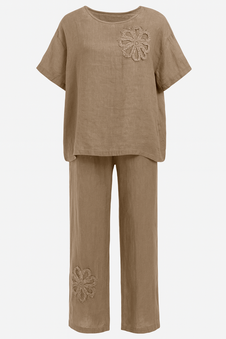 Natalia Pitkähihainen set