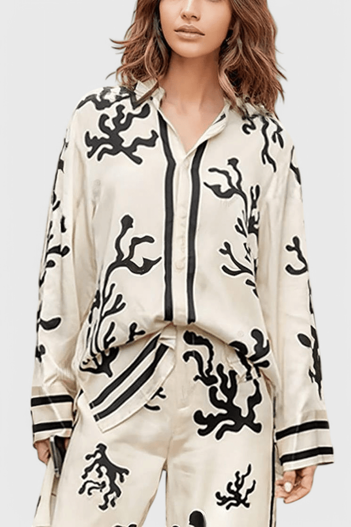 Nazaret Dlouhorukávové sety