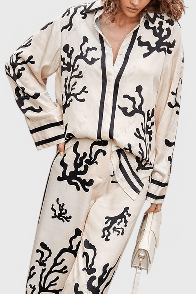 Nazaret Dlouhorukávové sety