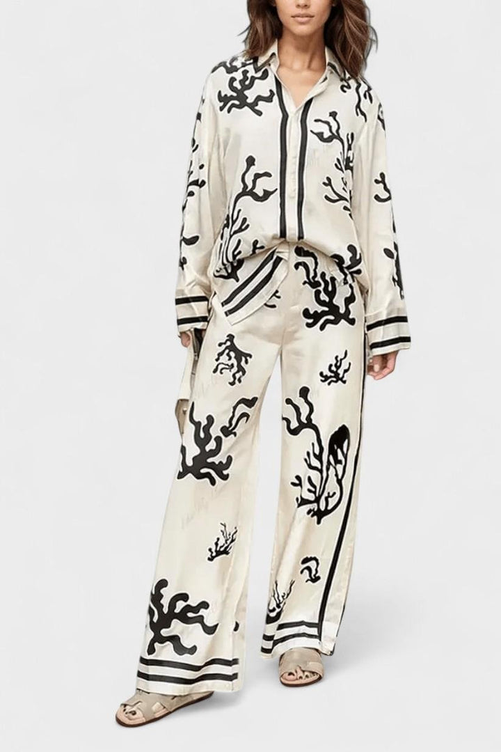 Nazaret Dlouhorukávové sety