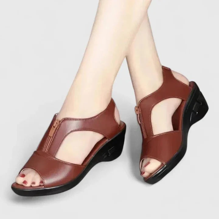 Nerisse™ | Elegantní sandály