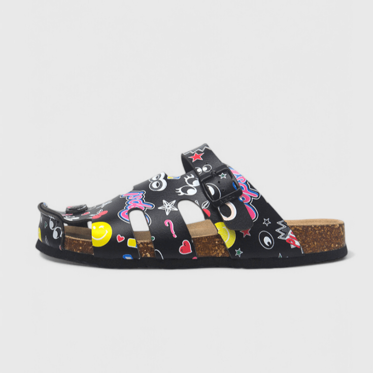 Neya™ | Ortopedické sandály