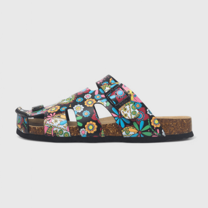 Neya™ | Ortopedické sandály