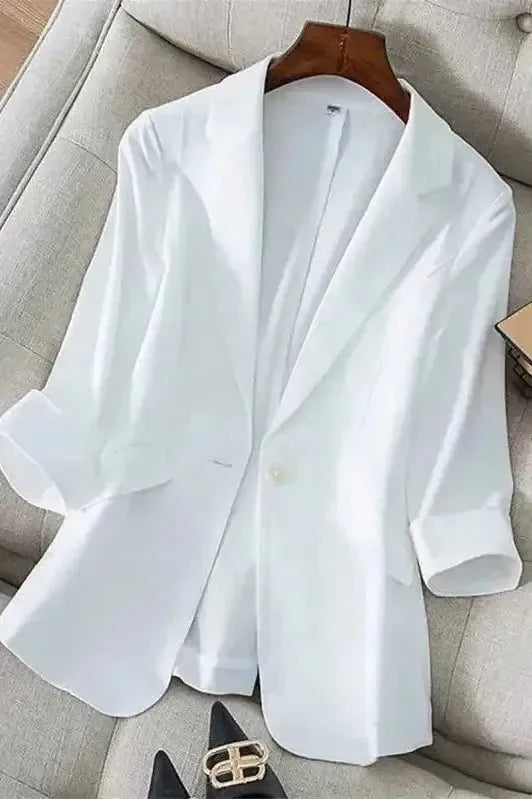 Nolène Edge – Dokonalé sako