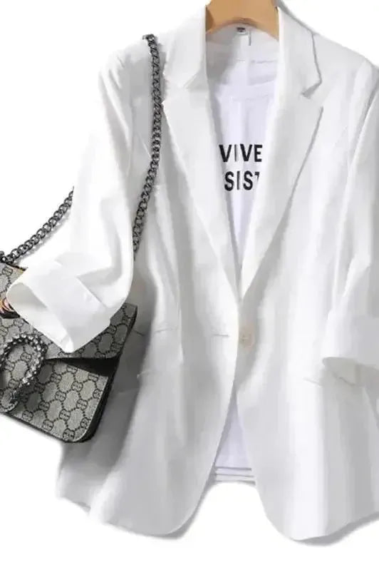 Nolène Edge – Dokonalé sako