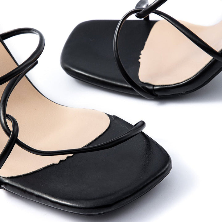 Noora | Vysoké podpatky