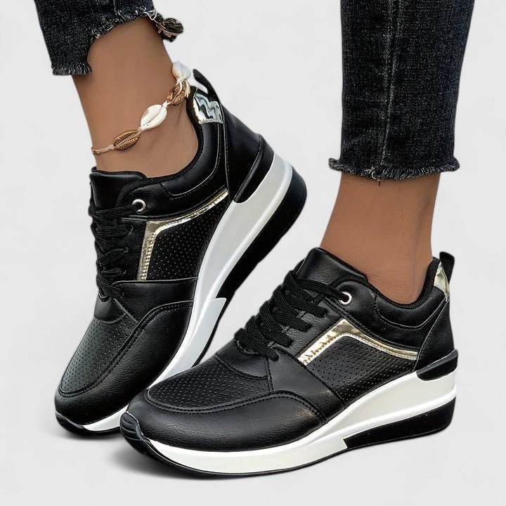 Novyssa | Ortopedické boty