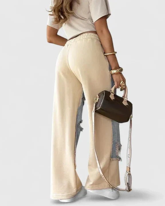 Olyverrah™ | Kalhoty